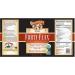 Barlean's Organic Forti-Flax Premium Ground Flaxseed 16 oz (454 g) - Pack of 2 - Buy Online on GoSupps.com
