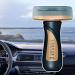 Windshield Hydrophobic Coating - 100ml Auto Glass Cleaner - 2 In 1 Outdoor Window Cleaner Car Windshield Cleaner Outdoor Window Cleaner Car Windshield For Water Spots Oil Removal Film - Buy Online on GoSupps.com