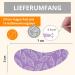 Amathings Reusable Silicone Eye Pads - Anti-Aging Anti-Wrinkle Care | 3 Pairs in High-Quality Storage Box - Buy Online on GoSupps.com