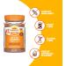 Sundown Naturals Co Q-10 Gummies - 200 mg Peach Mango, 50 Count - Antioxidant Support - Buy Online on GoSupps.com