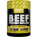NXT Beef Protein Isolate 540g - High Protein Powder in Natural Amino Acids - Paleo Keto Friendly - Dairy and Gluten Free | 540g (Pineapple)