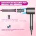 1 Pair Long Curling Barrels For Dyson Airwrap Styler 1.2 Inch/30MM Volume and Shape Curling Hair Tool with Adapter for Dyson Hair Dryer Converting to Curling Iron Styler 2 * Hair Curling Barrels 1 * Adapters - Buy Online on GoSupps.com