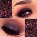 Quick Make-Up Stencils: Eyeliner, Eyebrows, and Eye Shadow Tool - Variety of Shapes - Buy Online on GoSupps.com