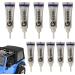 Rust Remover Gel - Multifunction Metal Polish Cream | Stainless Steel Polishing Kit Metal Polish CreamFixing Metal Polish Cream Dust & Rust Remover Polisher Dtt - Buy Online on GoSupps.com