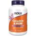 NOW Supplements, Celadrin & MSM, 500 mg of Celadrin, Advanced Joint Support*, 120 Capsules