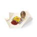 Sadaf Spanish Saffron Threads 4g - Pure Premium Threads for Paella, Risotto, Tea - 100% Natural - Product of Spain - Buy Online on GoSupps.com