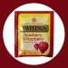 Universal Product Solutions Twinings Custom Enveloped Flavoured Tea Bags Pack | Pick 5 Choices and Receive 10 of Each | 50 Pack Green - Buy Online on GoSupps.com