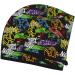 Hair Towel Wrap - Quick Drying Hair Turban with Button | Perfect Hair Drying Towel for All Hair Types - Buy Online on GoSupps.com