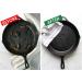 Chain Mail Cast Iron Scrubber 7x7 - Metal Cleaner for Cast Iron Pans, Skillets, Woks, Griddles, and BBQ Grills - Buy Online on GoSupps.com