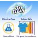 OxiClean White Revive Laundry Stain Remover Powder 2.12-kg Laundry Detergent - Buy Online on GoSupps.com
