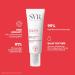 SVR Cicavit+ Lip Balm - Fast Repair Lip Protectant (10g) | International Shipping Available - Buy Online on GoSupps.com