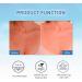 Korean Sunscreen for Women & Men Skin Care Birch Juice Moisturizing Sunscreen (SPF50+ PA++++) | Moisturizing sunscreen No White Cast Strong UV Protection - Buy Online on GoSupps.com