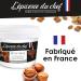 Almond and hazelnut praline paste 200 g - Buy Online on GoSupps.com