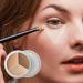 Full Coverage Makeup Concealer Waterproof Contour Palette Face Coverage Contour Cream - for Outdoors Travel Parties and for Women Friends  - Buy Online on GoSupps.com