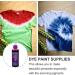 HEALLILY Tie Dye Set for Women & Kids | Colorful & Stylish Fashion | Shop Internationally - Buy Online on GoSupps.com