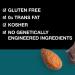 Buy KIND Dark Chocolate Nuts & Sea Salt Bars - Gluten Free, 24 Count (1.4 oz Each) - Buy Online on GoSupps.com