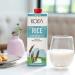 Koita Italian Rice Milk 1L (6-pack) - Non Dairy, Plant-Based, Non-GMO, Vegan, Shelf Stable - Buy Online on GoSupps.com