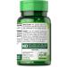 Nature's Truth Acetyl L-Carnitine HCL 1000mg - 30 Capsules | Non-GMO & Gluten-Free ALCAR Supplement - Buy Online on GoSupps.com