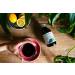 Organic Black Currant Juice 6 Pack (250ml) - 100% Cold-Pressed Vegan No Sugar GMO-Free - Berriespolska Authentic Taste - Buy Online on GoSupps.com