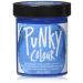 Punky Colour Semi-Permanent Conditioning Hair Color Lagoon Blue 3.5 fl oz (100 ml)