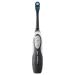 Colgate 360 Optic White Platinum Electric Toothbrush - 4 Replacement Heads Included - Buy Online on GoSupps.com