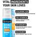 Neutrogena Hydro Boost Hydrating Fluid SPF 50 - Buy Online on GoSupps.com