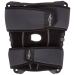 DJO Global Reaction Web Knee Brace - X-Large/XX-Large (23.5-29.5) - Gray | International Shipping Available - Buy Online on GoSupps.com