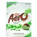 Nestle Aero Peppermint Milk Chocolate 41g x 24