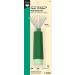 Dritz 803 Twist 'N Select Needle Storage , Green