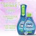 Buy Dawn Powerwash Spray Platinum Dish Soap - Apple Scent & Refill + 6 Scrub Sponges for Effortless Cleaning | International Shipping Available - Buy Online on GoSupps.com