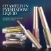 Anglicolor Chameleon Eyeshadow Liquid Makeup - Metallic, Long-lasting, Holographic Glitter - 3 Colors - Multichrome Eyeshadows - Buy Online on GoSupps.com