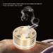 Moxibustion Box | Copper Moxa Box for Home Salon Therapy | International Shipping Available - Buy Online on GoSupps.com