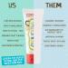 Jack N' Jill Kids Natural Strawberry Toothpaste | Soothes Gums, Fights Decay | 50g (Pack of 1) - Buy Online on GoSupps.com