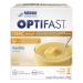 Optifast Diet Creme Vanilla for Losing weight |Protein -rich meal replacement with important vitamins and minerals |Quick prepared and delicious in taste |8 x 55g vanilla 55 g (8 Pack)
