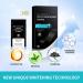 Professional Teeth Whitening Strips Kit - 14 Treatments for Sensitive Teeth - Mint Flavored 28 Dental Whitener Strips - Buy Online on GoSupps.com