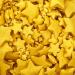A Pinch Of - Stars Mix - Gold - Cake Topper Sprinkles - 25g Edible Shimmer Shapes Cupcake/Cake Decorations - For Weddings Christenings Halloween & Xmas Parties