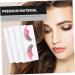 Beaupretty 6 Pairs Halloween False Eyelashes Unique Fake Eyelashes Makeup Eyelashes Halloween 3d Eyelashes Halloween Fake Eyelashes Exaggerated False Eyelashes Extend 5d Soft Imported Fiber - Buy Online on GoSupps.com