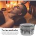TROONZ Scalp Applicator | Head Fluid Dispenser for Hair Growth Oil Comb Applicator for Hair Scalp Oil Hair Liquid Comb for Loss Thinning - Buy Online on GoSupps.com