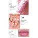 Rouge L vres Nacr Coffret De Rouges L vres ScintillantsGloss Waterproof Longue Tenue Anti-taches Maquillage L vres Imperm able R sistant Pour Mariage Adolescents Et Quotidien - Buy Online on GoSupps.com