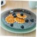 Buy Cabilock 24 Set Space-Themed Paper Plates & Cups - Perfect Outer Space Party Decorations & Dinnerware for Kids' Birthday Celebrations - Buy Online on GoSupps.com