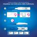 Clearblue Pregnancy Test - 2 Pack | Accurate & Reliable Results | Fast International Shipping - Buy Online on GoSupps.com