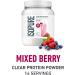Isopure Bundle of Clear Whey Isolate Protein Powder Mixed Berry 16 Servings + Isopure 100% Pure Creatine Monohydrate Powder Unflavored 100 Servings - Buy Online on GoSupps.com