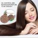 Vingtank 2Pcs Hira Darkening Shampoo Bar - Hair Growth & Repair Soap for Blackening White Hair - Moisturizing Formula - Buy Online on GoSupps.com