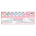 Antica Erboristeria Antibacterial Toothpaste - Prevents Caries & Plaque Fresh Breath with Sage & Zinc | 2 x 75 ml - Buy Online on GoSupps.com