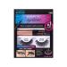 Kiss Magnetic Eyeliner & Eyelash KIT 05 2 Count
