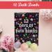 Bath Bomb Advent Calendar 2024-12 Days of Bath Bomb with Cute Headband - Christmas Gifts for Women Bath Bombs Gift Set Bath Gift Set Pamper Gifts for Women & Kids - Buy Online on GoSupps.com