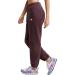Champion Women's Reverse Weave Oversized Joggers - Medium Black Plum C Logo - Buy Online on GoSupps.com