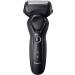 Buy Panasonic Series 500 ES-RT37 Wet & Dry Men s Shaver - 3 Blades for Quick Precise Cutting - International Shipping Available - Buy Online on GoSupps.com
