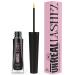 Unreal Lashez - Super Strong Hold Strip Lash Glue - Eye Lash Glue with Precision Brush Applicator - Hypoallergenic  Waterproof Formula - Eyelash Glue Clear Drying