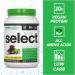 PEScience Select Vegan Mint Chocolate Protein Powder - 27 Servings - Buy Online on GoSupps.com